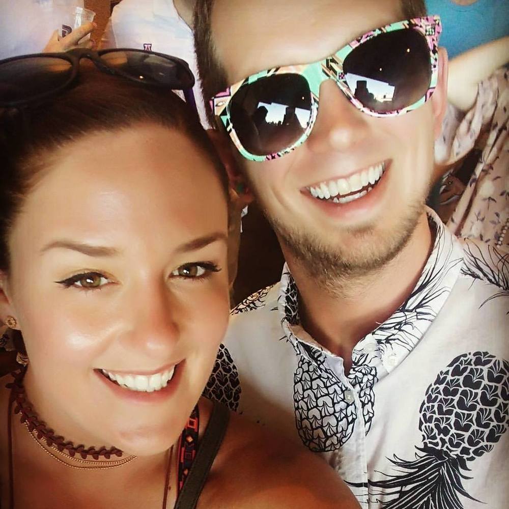 Meet your Posher, Kristen